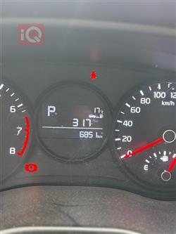 كيا بيكانتو